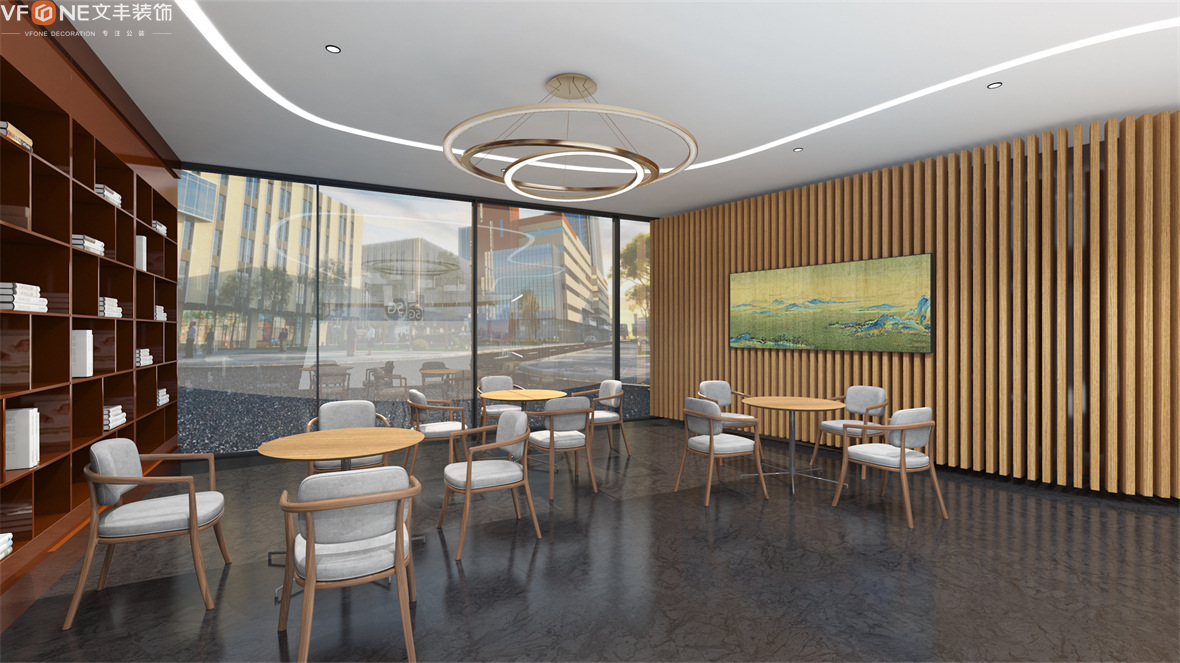 辦公室裝修設(shè)計(jì):子公司能否投標(biāo)?官方回復(fù)