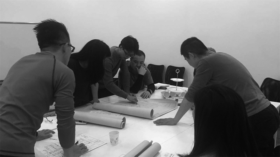 辦公室裝修設(shè)計(jì):項(xiàng)目經(jīng)理超詳細(xì)工作清單來(lái)了!