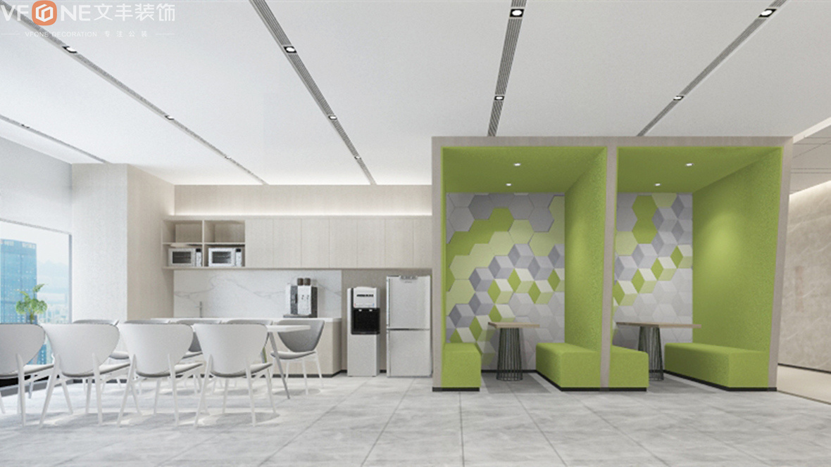 辦公室裝修公司